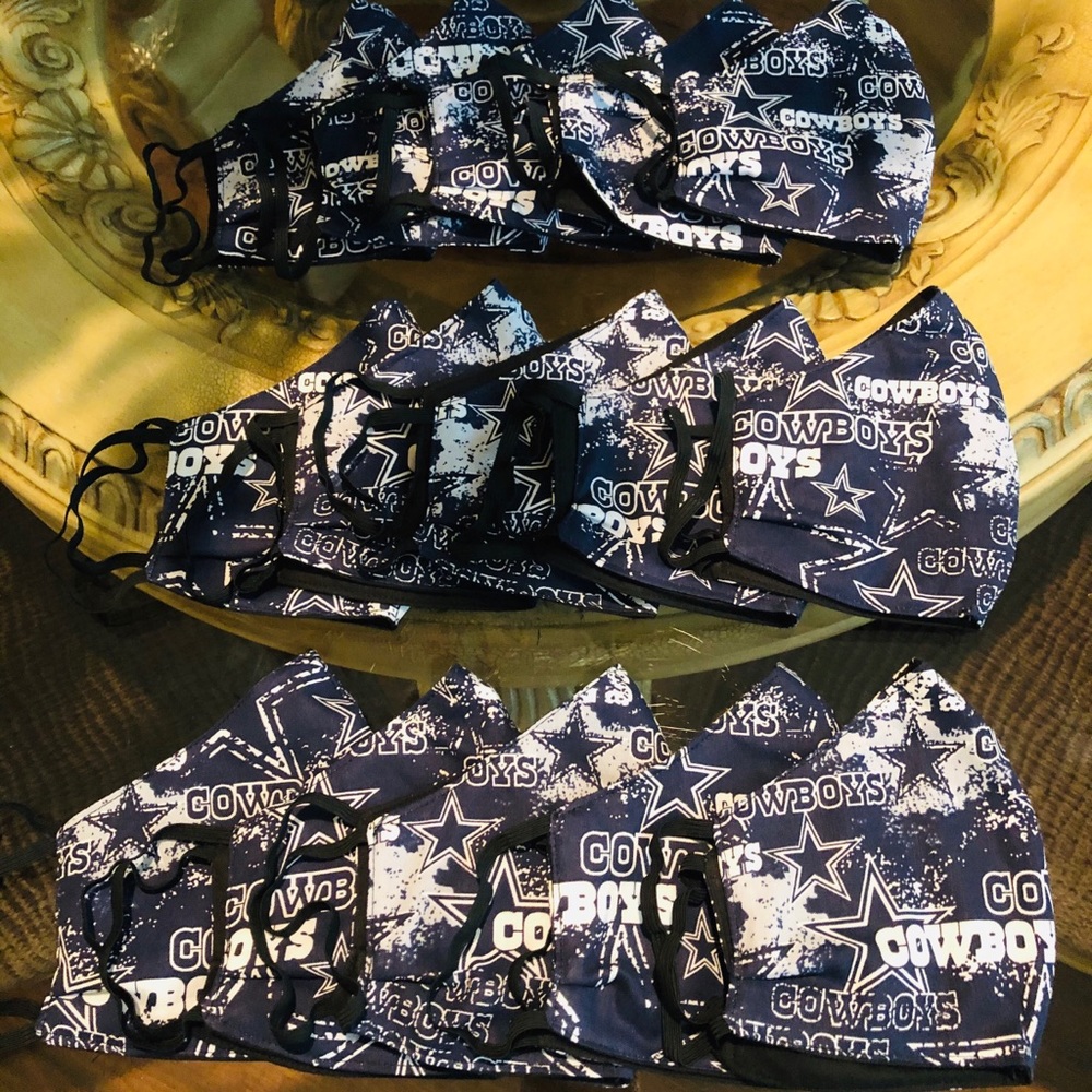 Face Masks